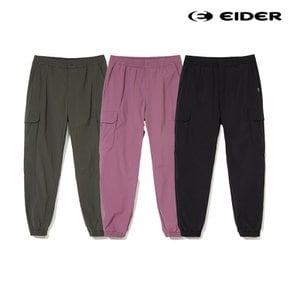 BASIC JOGGERⅡ (베이직 조거Ⅱ) 여성 우븐 팬츠 DWM23363