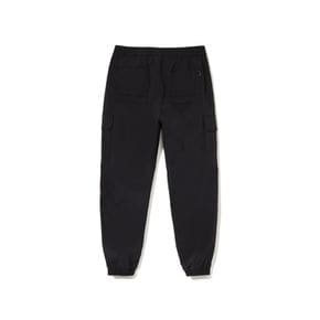 BASIC JOGGERⅡ (베이직 조거Ⅱ) 여성 우븐 팬츠 DWM23363