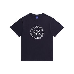 EST 1989 TEE (NAVY)