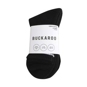 로고 양말 3PACK(B255AO001P)