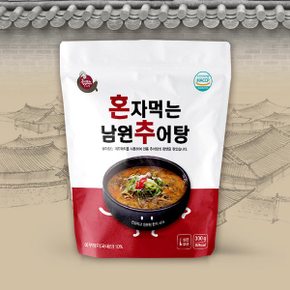 [추협] 영양듬뿍 혼자먹는 추어탕300g x 3팩