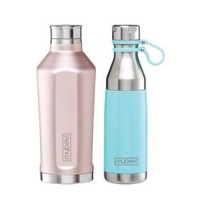 콰트로캔틴 530ml+리하이디렉터보틀 500ml SET