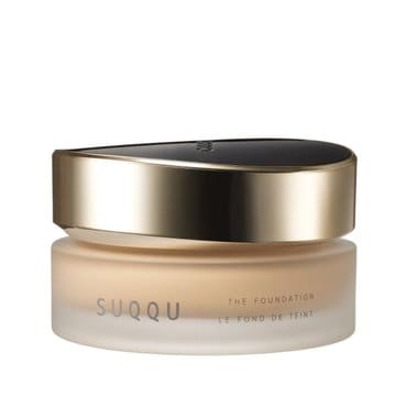  SUQQU 스쿠 더 파운데이션 30ml 130