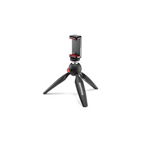 Manfrotto 스마트폰용 미니 삼각대 핸드 그립 PIXI MII Smart 스