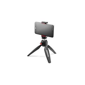 Manfrotto 스마트폰용 미니 삼각대 핸드 그립 PIXI MII Smart 스