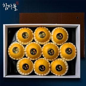 [9/11 낮12시 주문건까지 명절전출고]웰빙나주배 7.5kg(9-10과)