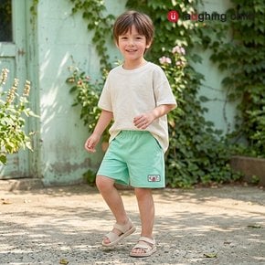 랍스터 와펜 4부 팬츠_GN (8442940244)