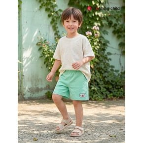랍스터 와펜 4부 팬츠_GN (8442940244)