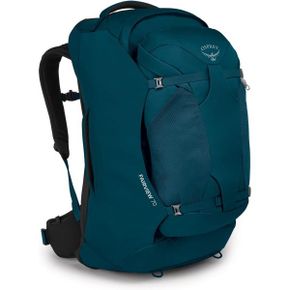 영국 오스프리 배낭 Osprey Europe Womens Fairview 70 Backpack 1630112