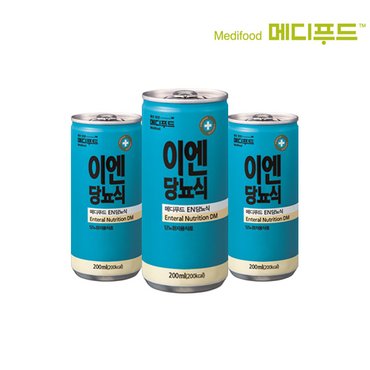  메디푸드 이엔 당뇨식 200ml*30캔