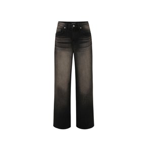 JADEN DENIM PANTS brown