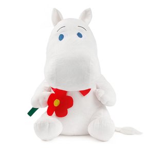 MOOMIN 2 무민 봉제인형-40cm