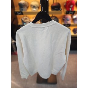 [여주점] (13546536) AP ESSENTIAL CREW NECK RL31 OAT