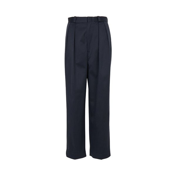 [부산점] 와이드 치노 팬츠 SUCS402E NAVY