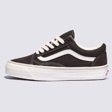 반스 MTE Old Skool 올드스쿨 / VN000CY2BLK1