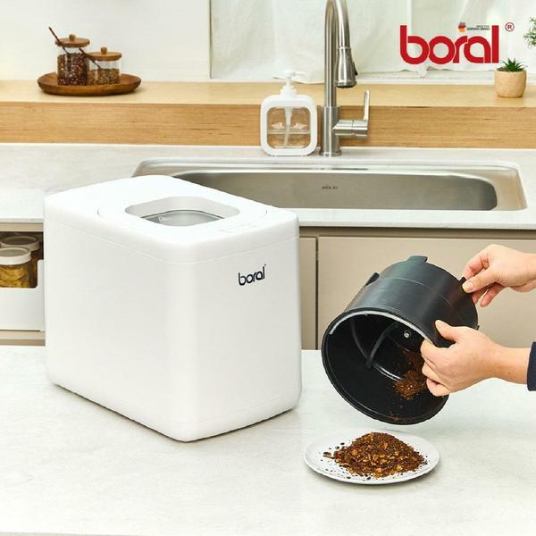 4L 음식물처리기(BR-F101DP)