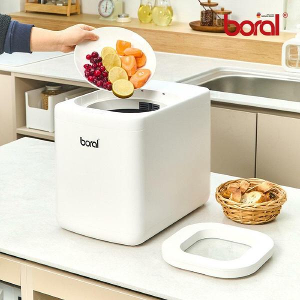 4L 음식물처리기(BR-F101DP)
