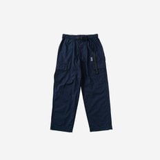 DOD [디오디 공식] 캠핑 카고 팬츠(NAVY)
