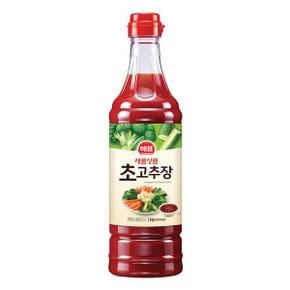 사조해표 순창궁 초고추장 1kg x 3개