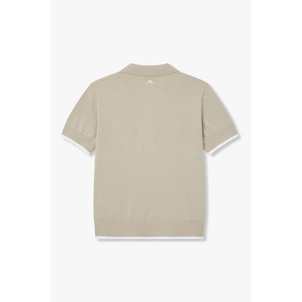 [Women] 루시 파인 니트 폴로 1546128811000