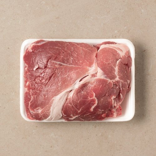  앞다리/삼겹살/목심 ~20%