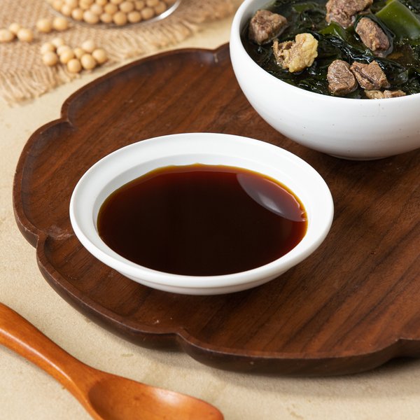조선간장 840ml