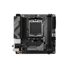 GIGABYTE A620I AX 마더보드 Mini-ITX [AMD A620 칩셋 탑재] MB6196