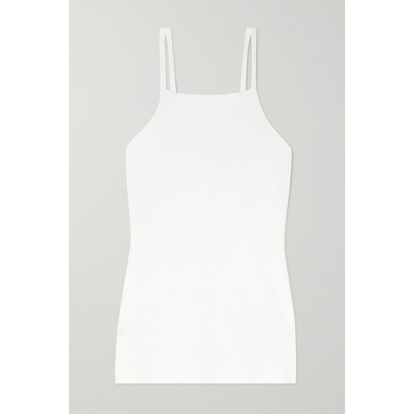 라다스 리브 니트 탱크 탑 1647597285033665