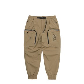 스노우보드복 _23/24  ENS SKERA Pants 엘나스 스케라 필드 보드복 팬츠 시나몬 (CINNAMON)