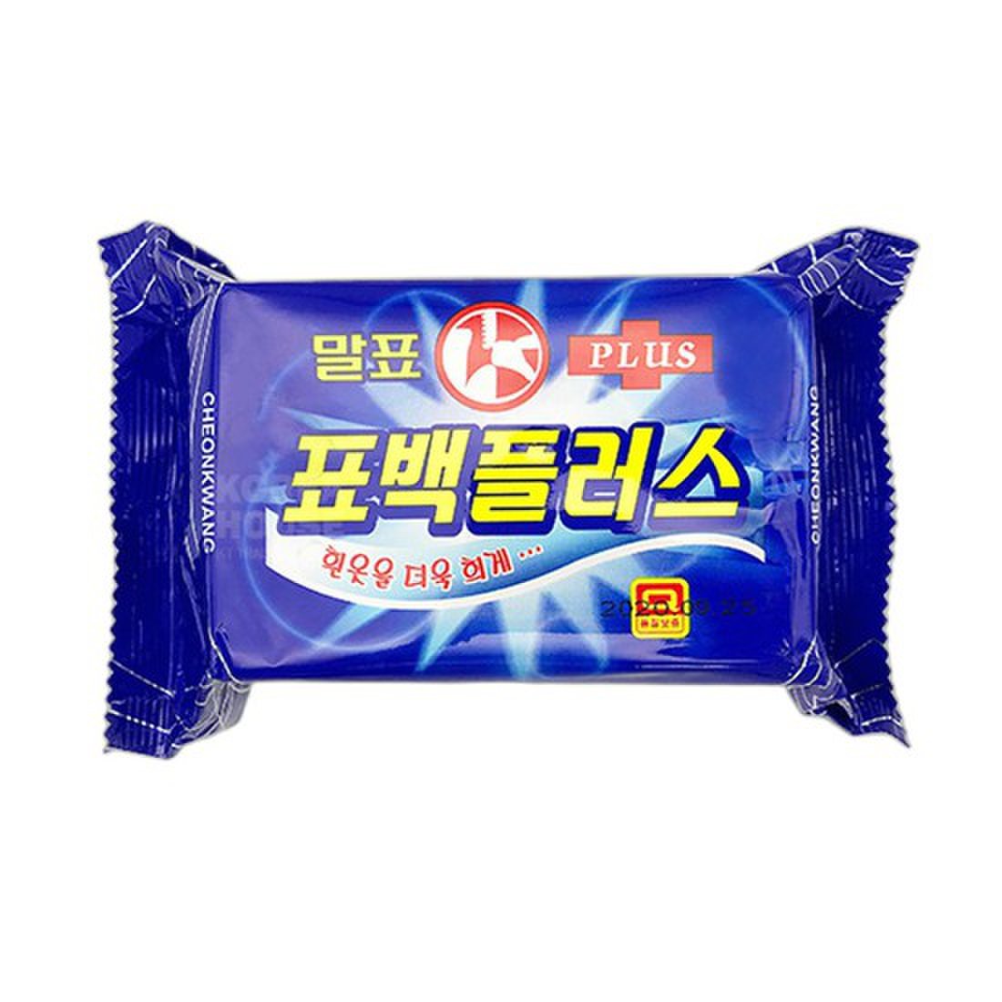 표백 고형 손빨래 세탁 비누 비누 표백 플러스, 믿고 사는 즐거움 SSG.COM