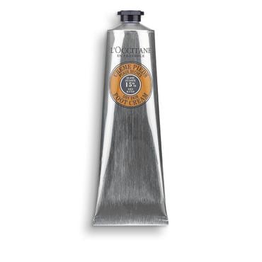  [해외직구] L`OCCITANE 록시땅 시어 풋 크림 150ml