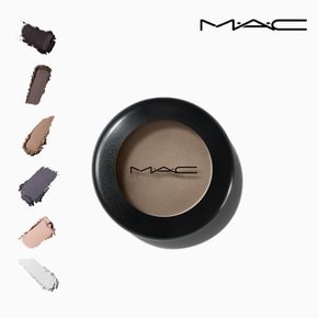 MAC 맥 스몰 아이섀도우 BLACK GREY