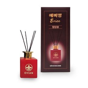 산도깨비 디퓨져 에비앙 침실용 라벤더 200ml 방향제