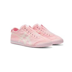 멕시코66 슬립온(핑크/화이트)/MEXICO 66 SLIP-ON(PINK/WHITE)/1183B603.700