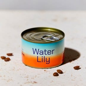 No.65 Water Lily 수련 50g - FTYGRM 에티오피아 시즌 베스트 선드라이