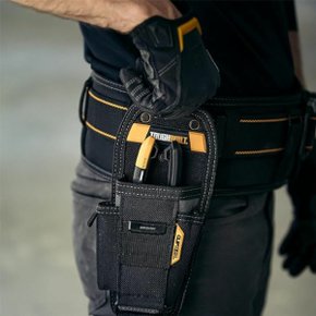 공구걸이 연장가방 연장주머니 4구 공구집 CT35L (WD24DBF)