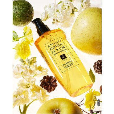 신세계 규격 LG 엘라스틴 아미노 펩타이드 헤어세럼 150ml(페어&프리지아향)