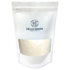 헬로우그린 국산 고삼 가루 200g (팩) 피부미용 용도