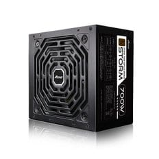 벌크 AONE STORM 700W 80PLUS BRONZE 파워 (ATX/700W)