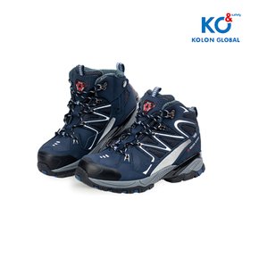 6인치 안전화 KG-601N 논슬립 미끄럼방지