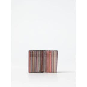 Wallet men Paul Smith M1A4774BMULTI TP68271819 112867201