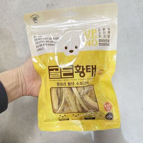 골든황태 스틱 70g