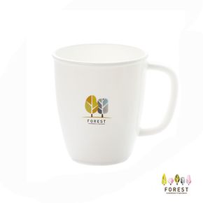 FOREST 손잡이 양치컵 소