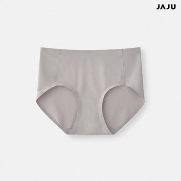 JAJU 여 노라인 힙허거 팬티 다크핑크 J413301018