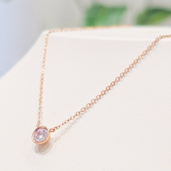 [부산점] 글림(Q3) 목걸이 251610370