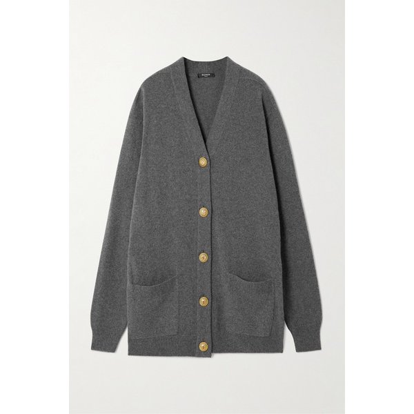 캐시미어 울 블렌드 가디건 46376663162945957