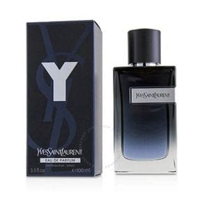 입생로랑 Y / Ysl EDP 스프레이 향수 3.3 oz (100 ml) 남성 3672062