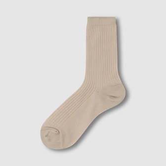 JAJU 여 시스루 장목 양말 1족 J146203154006