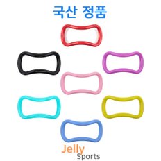 1+1 정품 국산 마이링 목 어깨 종아리링 마사지