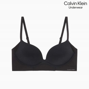 Calvin Klein Underwear 인비져블 AF 푸쉬업 브라 (QF6021AD - UB1)